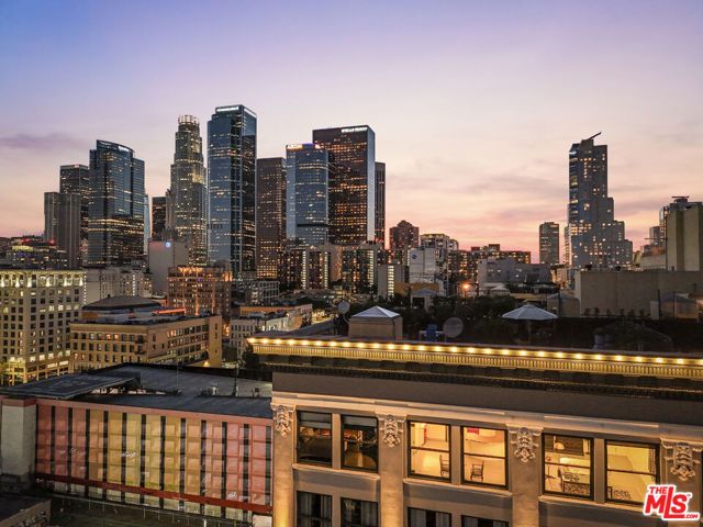 108 W 2nd Street 708, Los Angeles, CA 90012