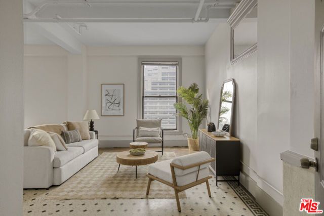 108 W 2nd Street 708, Los Angeles, CA 90012