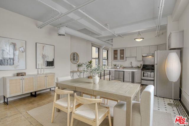 108 W 2nd Street 708, Los Angeles, CA 90012