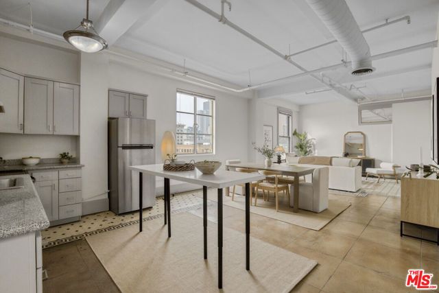 108 W 2nd Street 708, Los Angeles, CA 90012