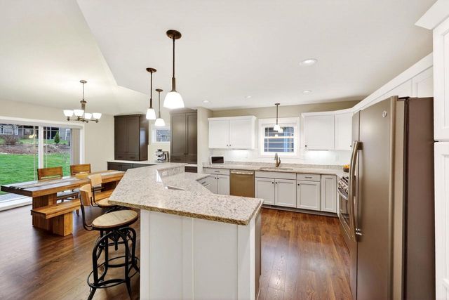 212 W Gonstead Road, Mount Horeb, WI 53572