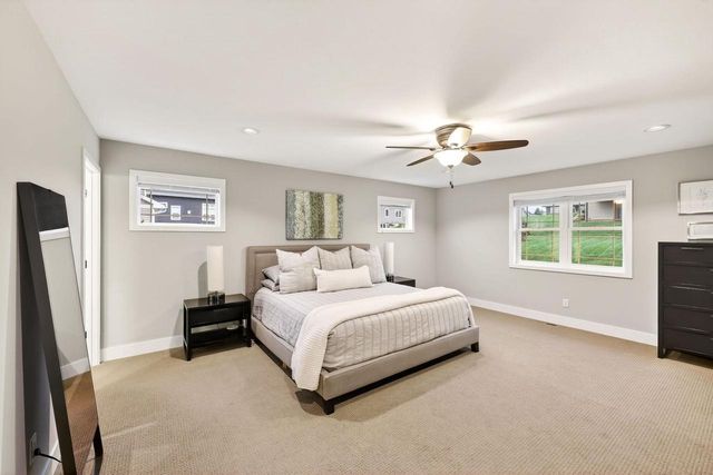 212 W Gonstead Road, Mount Horeb, WI 53572