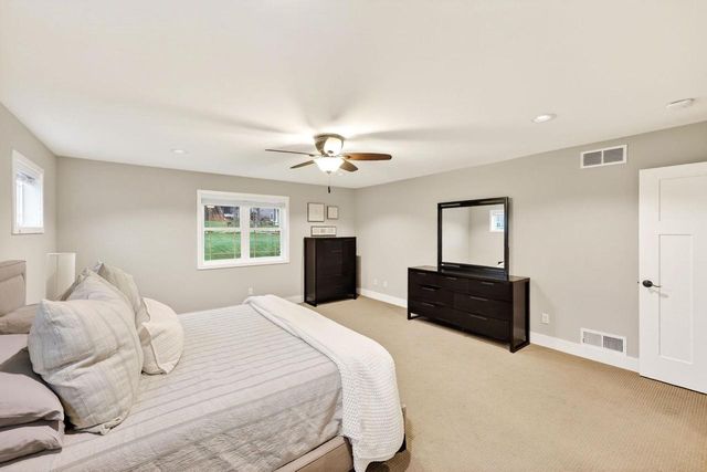 212 W Gonstead Road, Mount Horeb, WI 53572