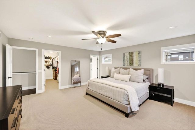 212 W Gonstead Road, Mount Horeb, WI 53572