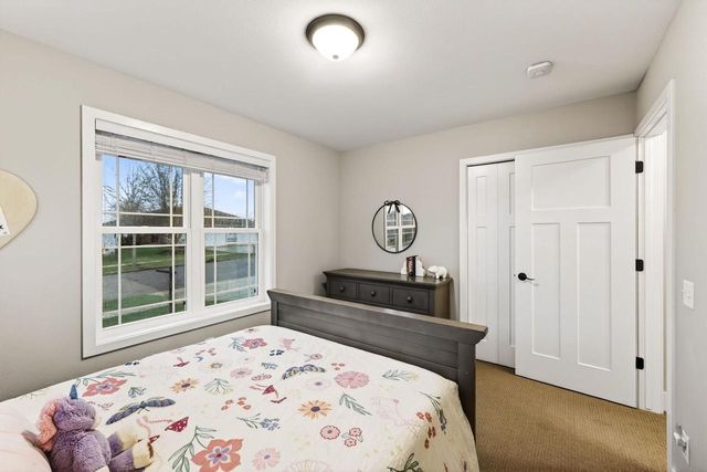 212 W Gonstead Road, Mount Horeb, WI 53572