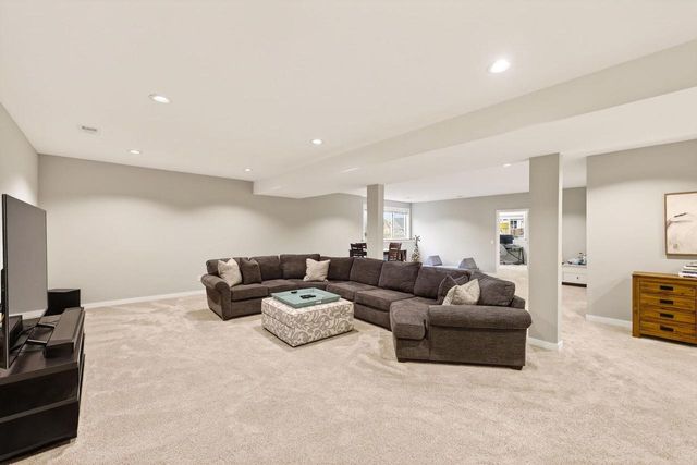 212 W Gonstead Road, Mount Horeb, WI 53572
