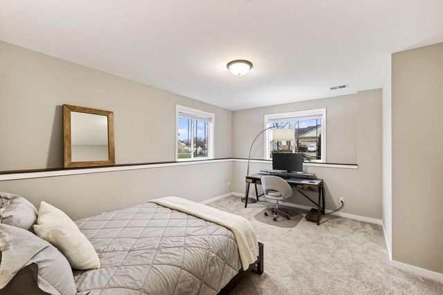 212 W Gonstead Road, Mount Horeb, WI 53572