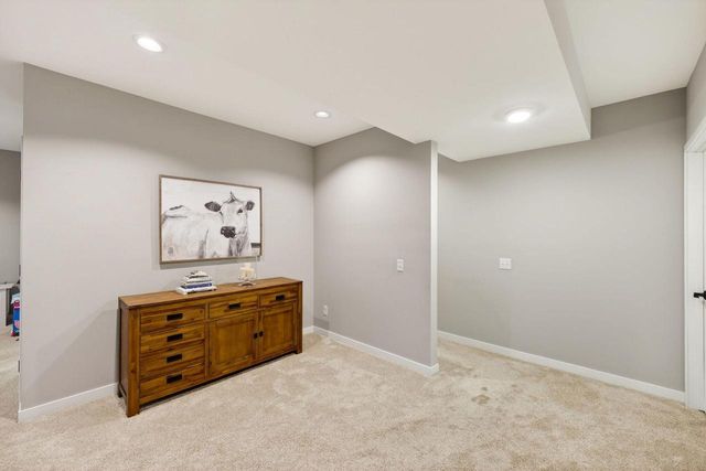 212 W Gonstead Road, Mount Horeb, WI 53572
