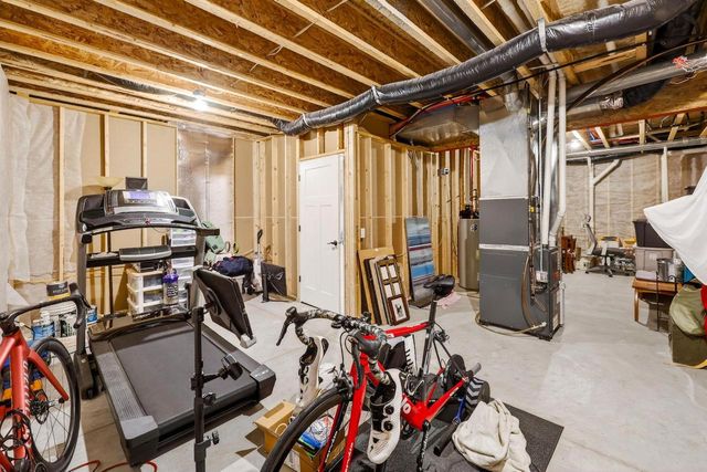 212 W Gonstead Road, Mount Horeb, WI 53572
