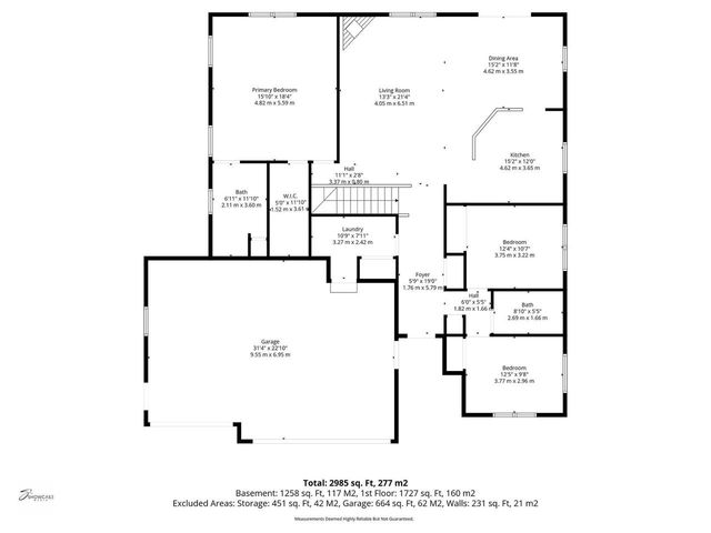 212 W Gonstead Road, Mount Horeb, WI 53572