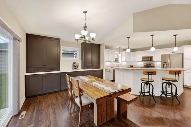 212 W Gonstead Road, Mount Horeb, WI 53572