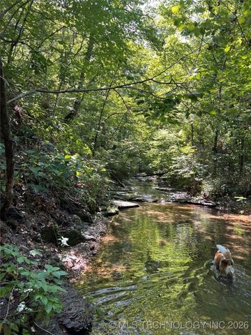 8119 N 544, Tahlequah, OK 74464