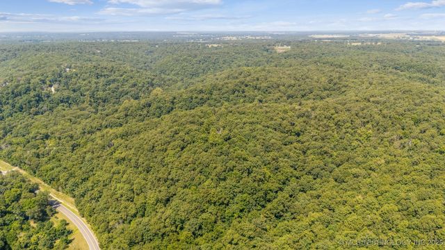 8119 N 544, Tahlequah, OK 74464