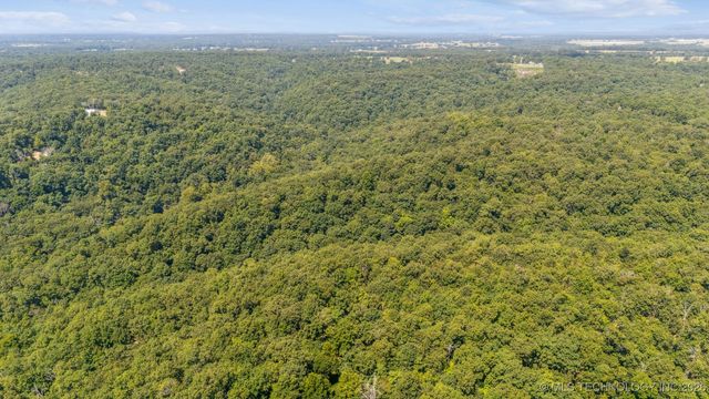 8119 N 544, Tahlequah, OK 74464