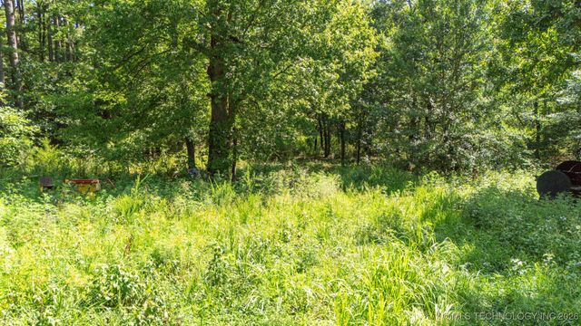 8119 N 544, Tahlequah, OK 74464