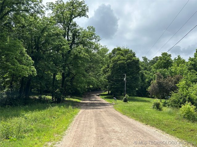 8119 N 544, Tahlequah, OK 74464