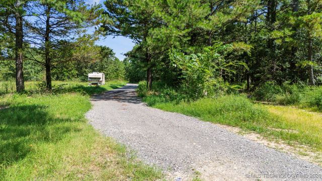 8119 N 544, Tahlequah, OK 74464
