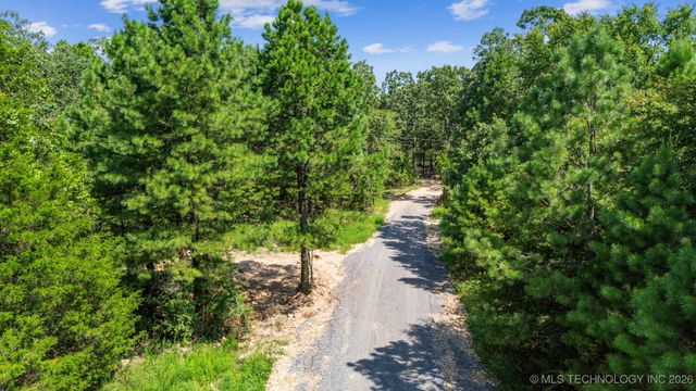 8119 N 544, Tahlequah, OK 74464
