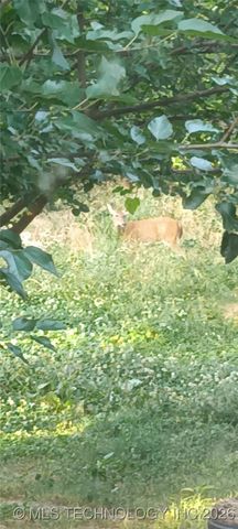 8119 N 544, Tahlequah, OK 74464