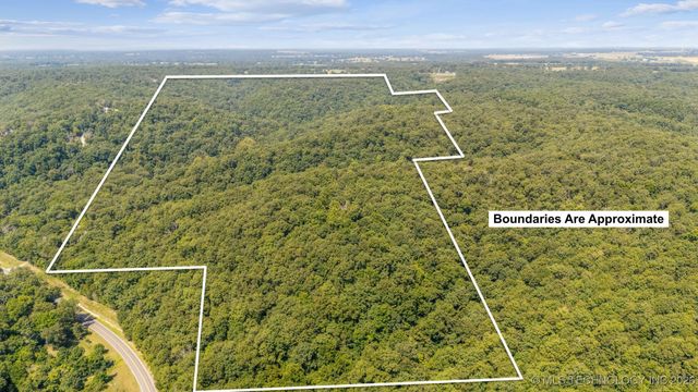 8119 N 544, Tahlequah, OK 74464