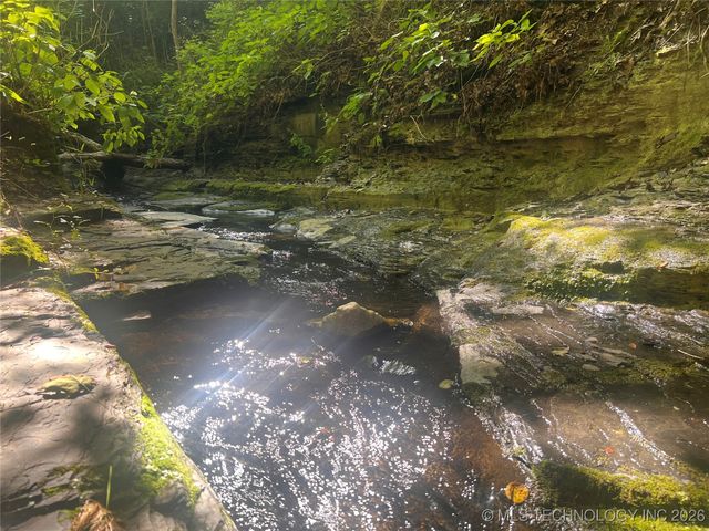 8119 N 544, Tahlequah, OK 74464