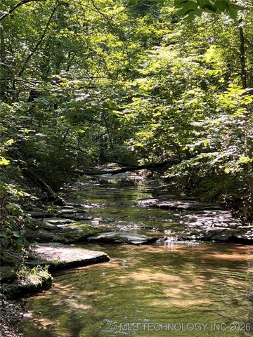 8119 N 544, Tahlequah, OK 74464