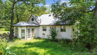 8119 N 544, Tahlequah, OK 74464