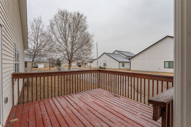 3703 NE Marissa Lane, Ankeny, IA 50021