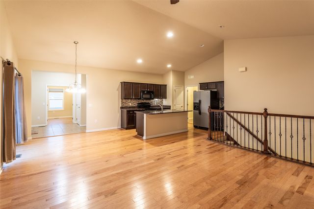 3703 NE Marissa Lane, Ankeny, IA 50021