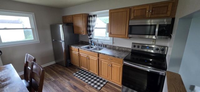 3724 20th STREET, Racine, WI 53405