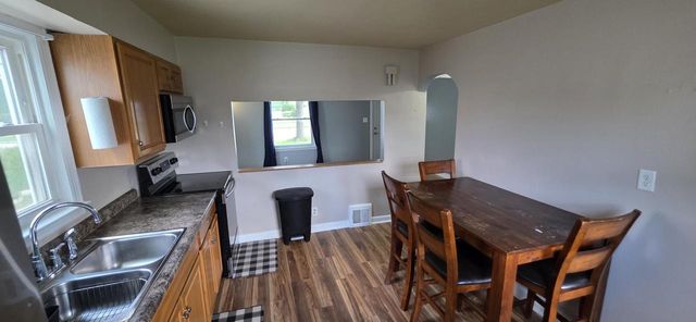 3724 20th STREET, Racine, WI 53405