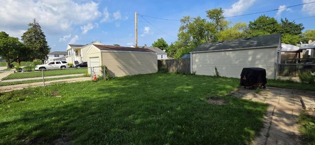 3724 20th STREET, Racine, WI 53405