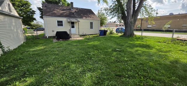 3724 20th STREET, Racine, WI 53405