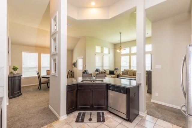 2401 Trocadero Lane, League City, TX 77573