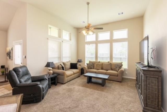 2401 Trocadero Lane, League City, TX 77573