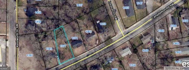 1377 Campbellton Road SW, Atlanta, GA 30310