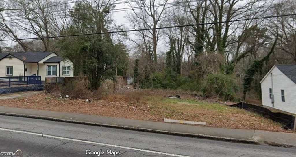 1377 Campbellton Road SW, Atlanta, GA 30310