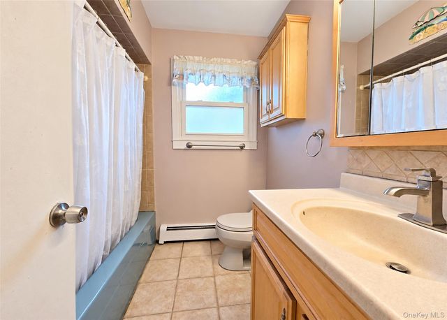 90 Robinwood Drive, Mastic Beach, NY 11951