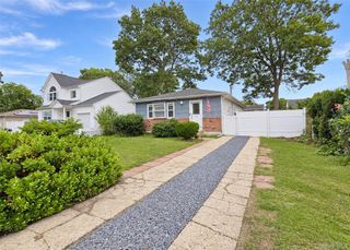 90 Robinwood Drive, Mastic Beach, NY 11951