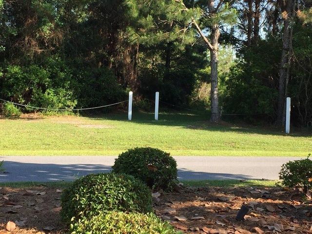 Lot 108 Bay Harbour Boulevard, Freeport, FL 32439