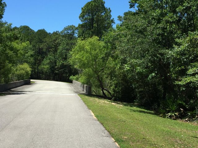 Lot 108 Bay Harbour Boulevard, Freeport, FL 32439