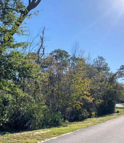 Lot 108 Bay Harbour Boulevard, Freeport, FL 32439