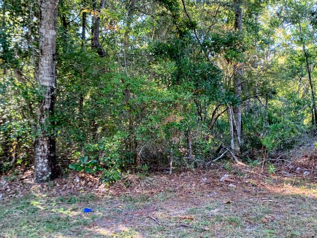 Lot 108 Bay Harbour Boulevard, Freeport, FL 32439