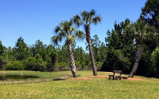 Lot 108 Bay Harbour Boulevard, Freeport, FL 32439