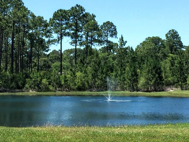 Lot 108 Bay Harbour Boulevard, Freeport, FL 32439