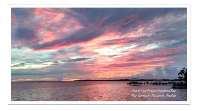 Lot 108 Bay Harbour Boulevard, Freeport, FL 32439