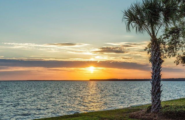 Lot 108 Bay Harbour Boulevard, Freeport, FL 32439