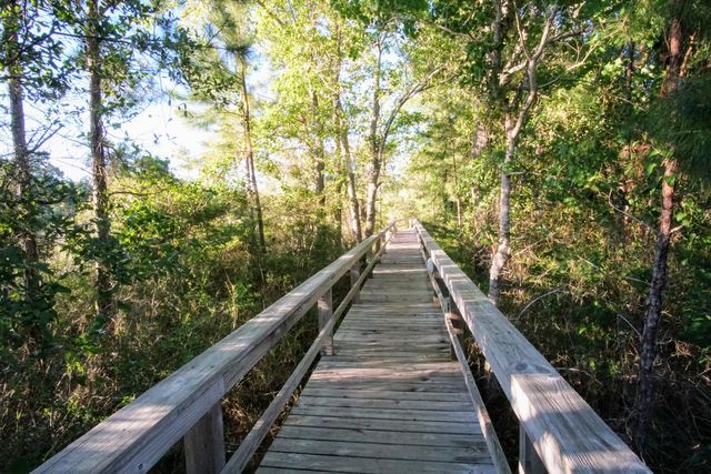 Lot 108 Bay Harbour Boulevard, Freeport, FL 32439