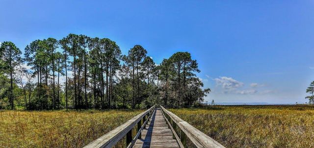 Lot 108 Bay Harbour Boulevard, Freeport, FL 32439