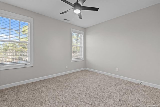 296 Persimmon Tree Drive, Cameron, NC 28326